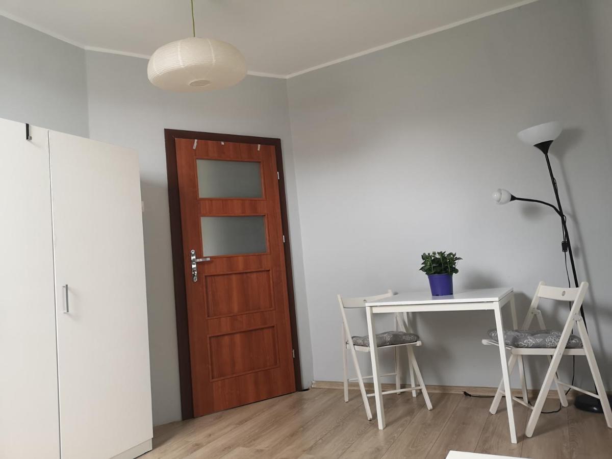 Pokoje Goscinne U Joli Pogorze Exteriér fotografie